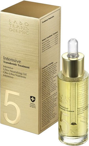 Labo Transdermic  Intensive 5 Ultra Nourishing Oil 30ml