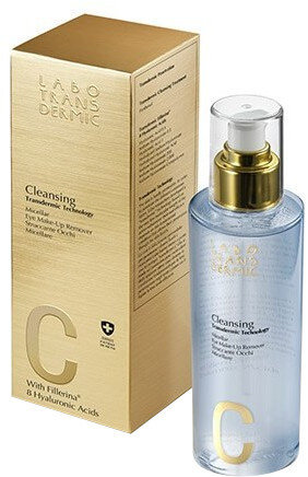 Labo Transdermic C Micellar Eye Make Up Remover100ml