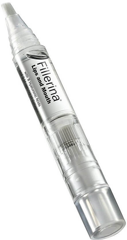 Labo Fillerina Lips Mouth Filler Effect Gel Grade 4 5ml