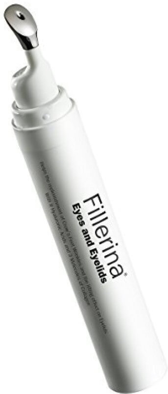 Labo Fillerina Eyes & Eyelids Filler Effect Gel Grade 4 15ml