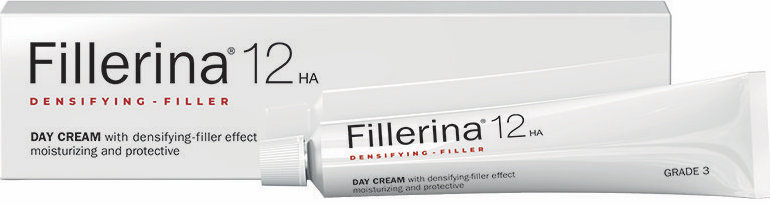 Fillerina 12HA Densifying Filler Day Cream Grade 3 50ml