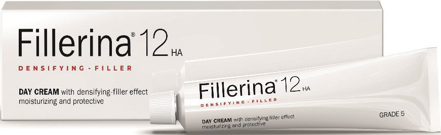 Fillerina 12HA Densifying Filler Day Cream Grade 5 50ml