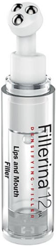 Fillerina 12HA Lips And Mouth Filler Effect Gel Grade 3 7ml