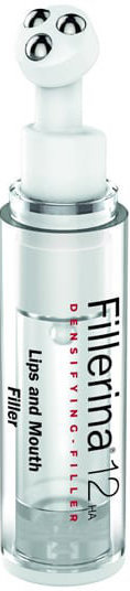 Fillerina 12HA Lips And Mouth Filler Effect Gel Grade 5 7ml