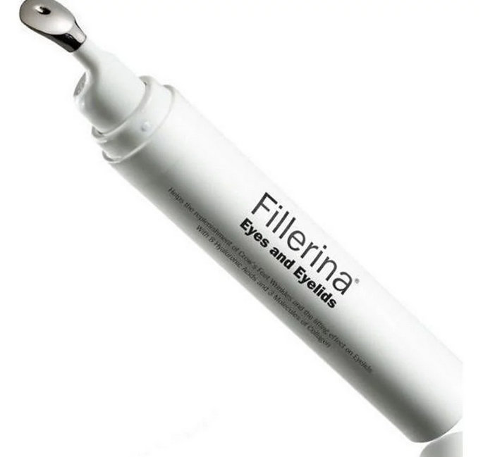 Fillerina 12HA Densifying Eyes and Eyelids Grade 3 15ml