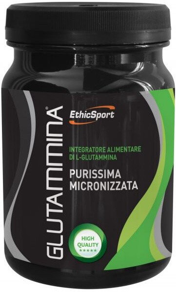 EthicSport Glutammina 300gr