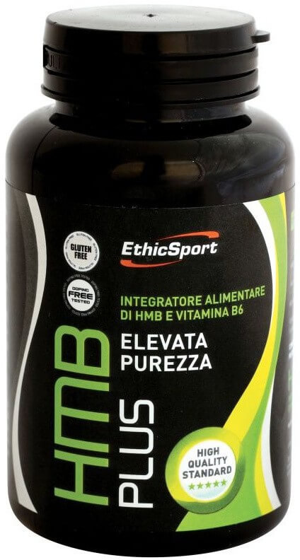 EthicSport HMB Plus 120tabs