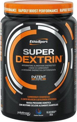 EthicSport Super Dextrin 700gr