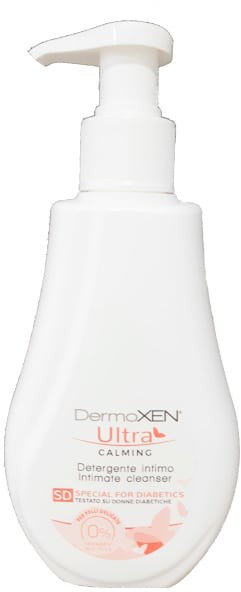 Dermoxen Gel Ultra Calming SD 125ml