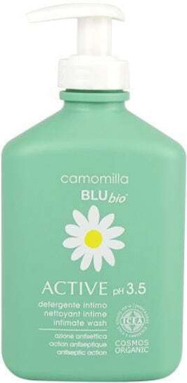 Camomilla Blu Active Bio pH 3.5 300ml