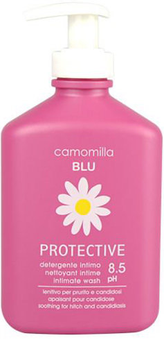Camomilla Blu Protective pH 8.5 300ml