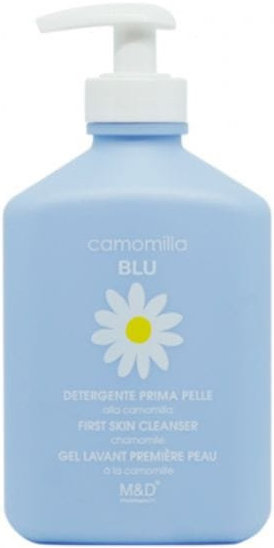 Camomilla Blu First Skin Cleanser Chamomile 300ml