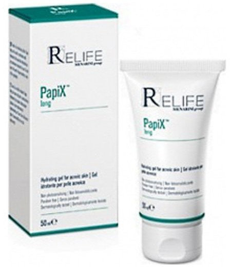 Relife PapiX Long Purifying Gel 50ml
