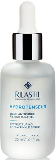 Rilastil Hydrotenseur Restructuring Anti-Wrinkle Serum 30ml Rilastil Hydrotenseur Restructuring Anti-Wrinkle Serum 30ml