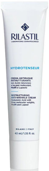 Rilastil Hydrotenseur Restructuring Antiwrinkle Cream 40ml