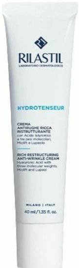 Rilastil Hydrotenseur Rich AntiWrinkle Cream 40ml Rilastil Hydrotenseur Rich AntiWrinkle Cream 40ml