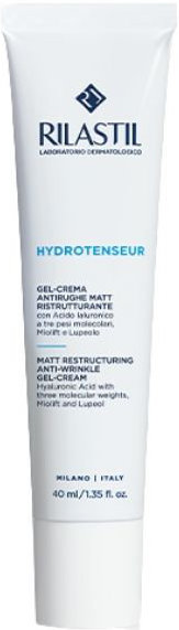 Rilastil Hydrotenseur Restructuring AntiWrinkle GelCream 40m Rilastil Hydrotenseur Restructuring AntiWrinkle GelCream 40m