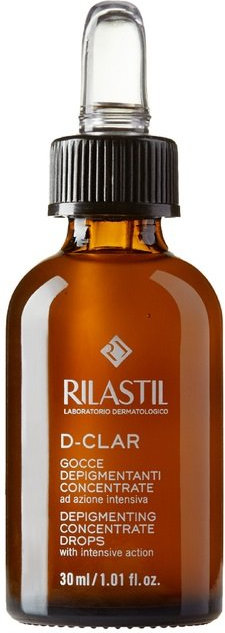 Rilastil D-Clar Depigmenting Drops 30ml