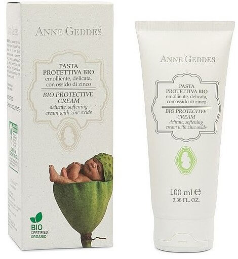 Anne Geddes Bio Protective Cream 100ml Anne Geddes Bio Protective Cream 100ml