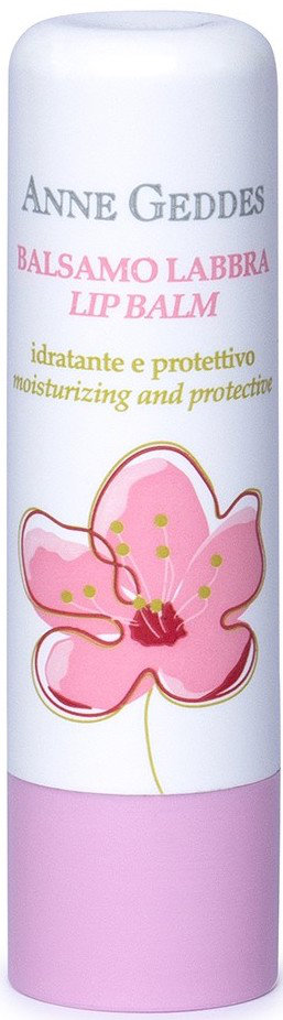 Anne Geddes Lip Balm 5,5ml