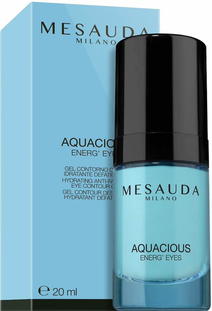 Mesauda Milano Aquasious Energ'Eyes 20ml