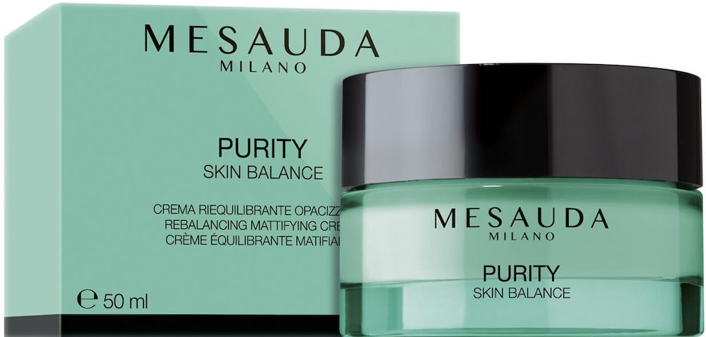 Mesauda Milano Purity Skin Balance 50ml