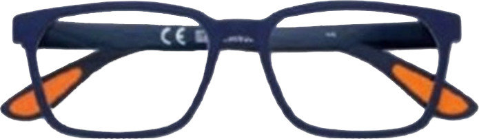 Zippo Reading Glasses 31Z-PR80-100 +1.00 Blue 1τμχ