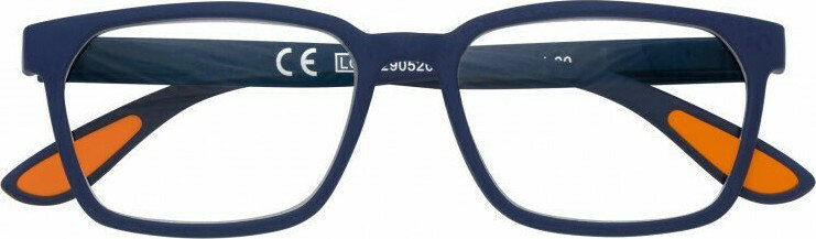 Zippo Reading Glasses Unisex 31Z-PR80 +3.50 Blue 1τμχ