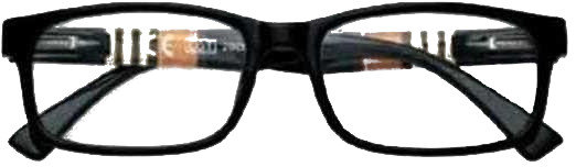 Zippo Reading Glasses 31Z-B25-BLK300 Black +3.00 1τμχ