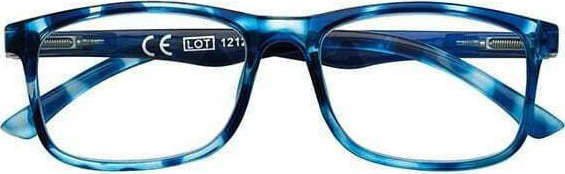 Zippo Reading Glasses 31Z-PR86 +2.50 Light Blue 1τμχ