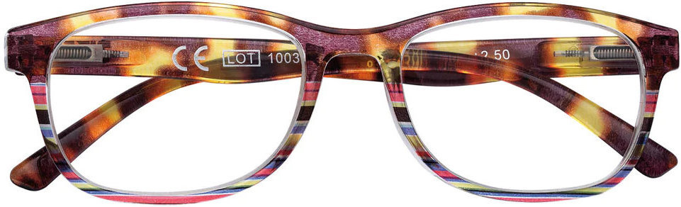 Zippo Reading Glasses Unisex 31Z-PR90-150 +1.50 1τμχ