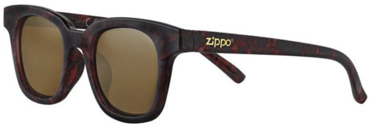 Zippo Sunglasses Unisex ΟΒ106-03 1τμχ