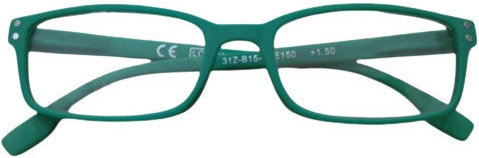 Zippo Reading Glasses Unisex 31Z-B15-GRE200 +2.00 1τμχ