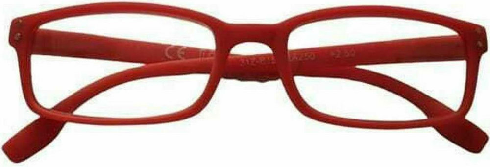 Zippo Reading Glasses Unisex 31Z-B15-ORA200 1τμχ