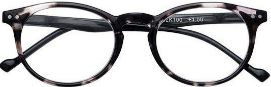 Zippo Reading Glasses Unisex 31Z-B18-BLK300 +3.00 Μαύρα 1τμχ