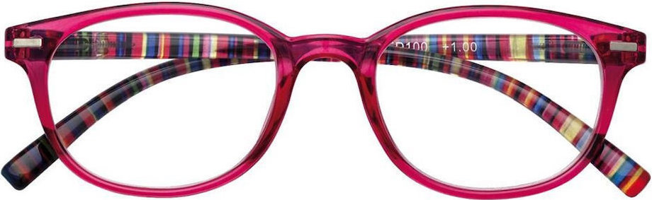 Zippo Reading Glasses Unisex 31Z-B19-RED250+2.50 1τμχ