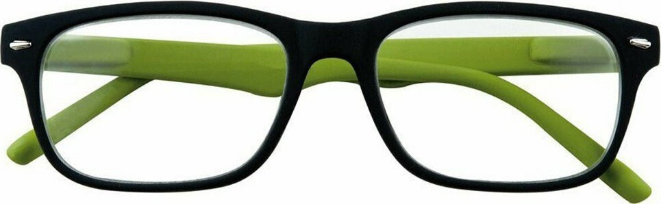 Zippo Reading Glasses Unisex 31Z-B18-GRE250 1τμχ