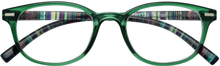 Zippo Reading Glasses Unisex 31Z-B19-GRE350 +3.50 Πράσινα