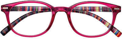 Zippo Reading Glasses Unisex 31Z-B19-RED200 1τμχ