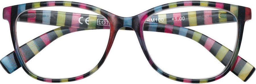 Zippo Reading Glasses Unisex 31Z-B28-GRM-200 1τμχ