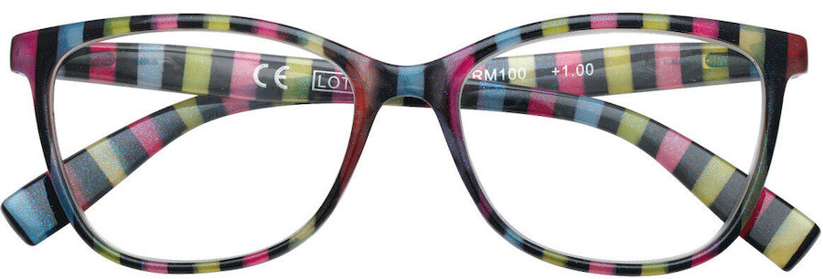 Zippo Reading Glasses Unisex 31Z-B28-GRM-250 1τμχ