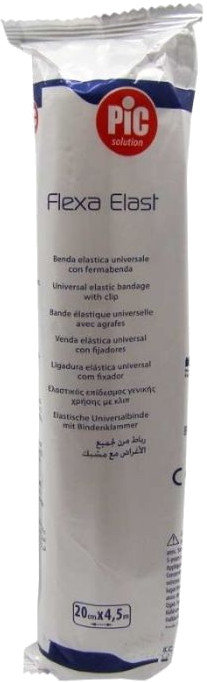 Pic Solution Flexa Elast 20cm x 4.5m 1τμχ