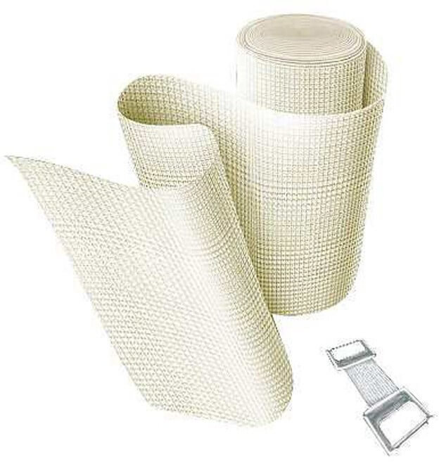 Pic Solution Flexa Elast Ελαστικός Επίδεσμος 10cmx4.5m 1τμχ