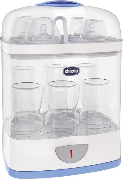Chicco Steam Steriliser Modular Sterilnatural 2in1 1τμχ