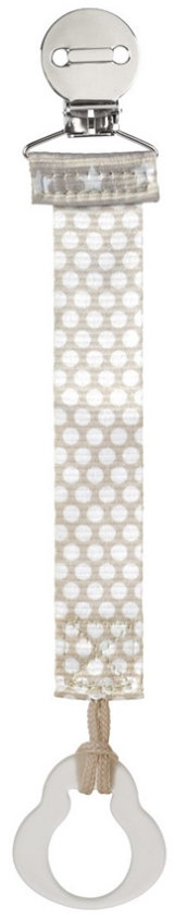 Chicco Pacifier Fashion Clip 1τμχ