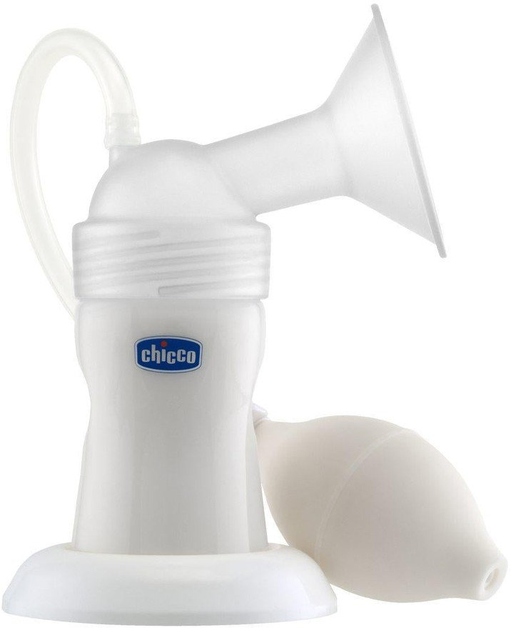 Chicco Classic Breast Pump 1τμχ