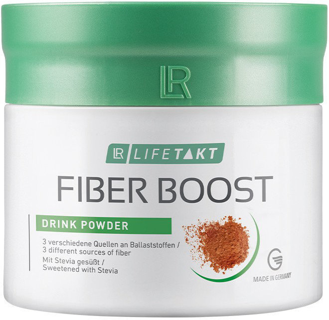 LR Lifetakt Fiber Boost Ρόφημα σε Σκόνη 210gr
