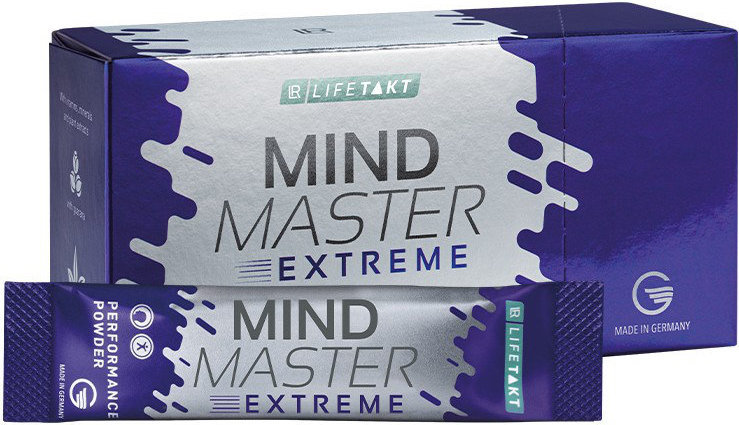 LR Lifetakt Mind Master Extreme Performance 14Sticks