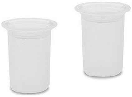 Ameda Lactaline Personal 171471 Silicone Diaphragms 2τμχ