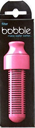 Bobble Classic Replacement Filter Magenta Pink 1τμχ